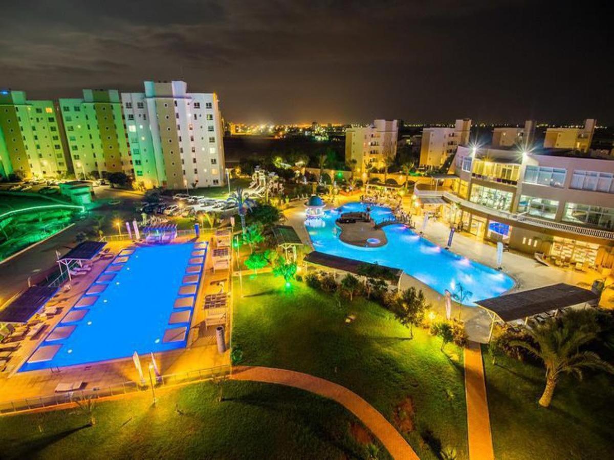 Отдых На Море Кипр Famagusta  Luaran gambar