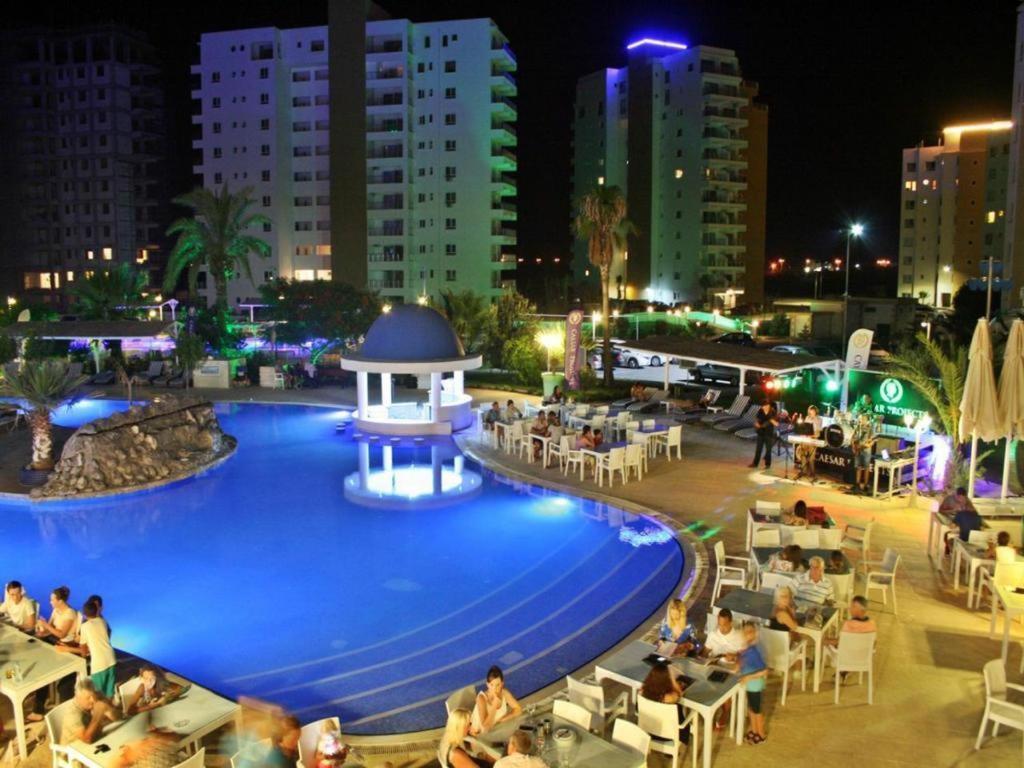 Отдых На Море Кипр Famagusta  Luaran gambar