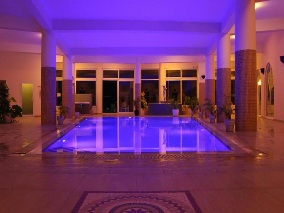 Отдых На Море Кипр Famagusta  Luaran gambar