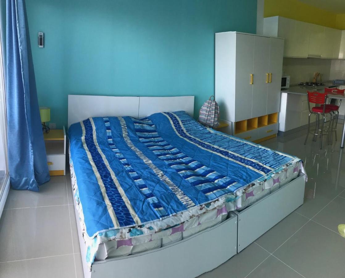 Отдых На Море Кипр Famagusta  Luaran gambar