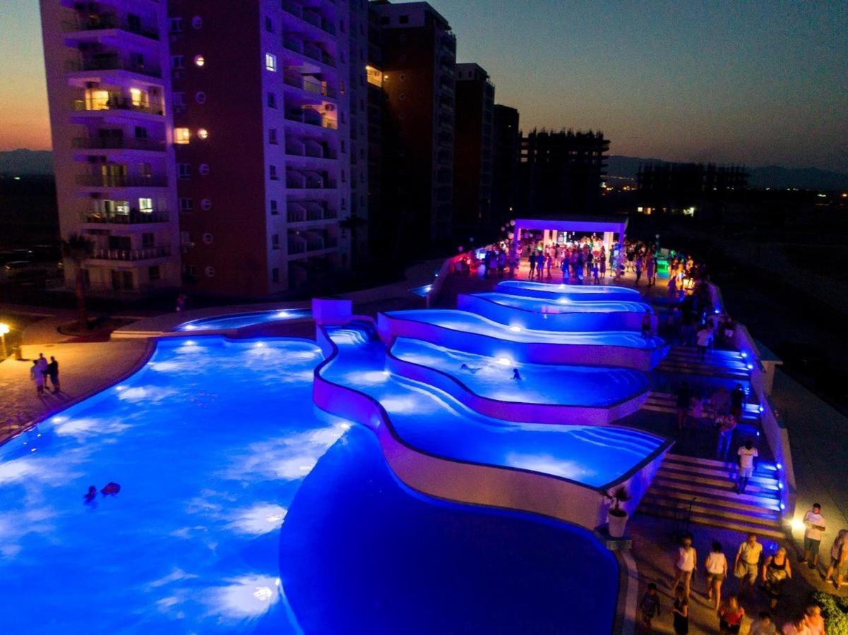 Отдых На Море Кипр Famagusta  Luaran gambar