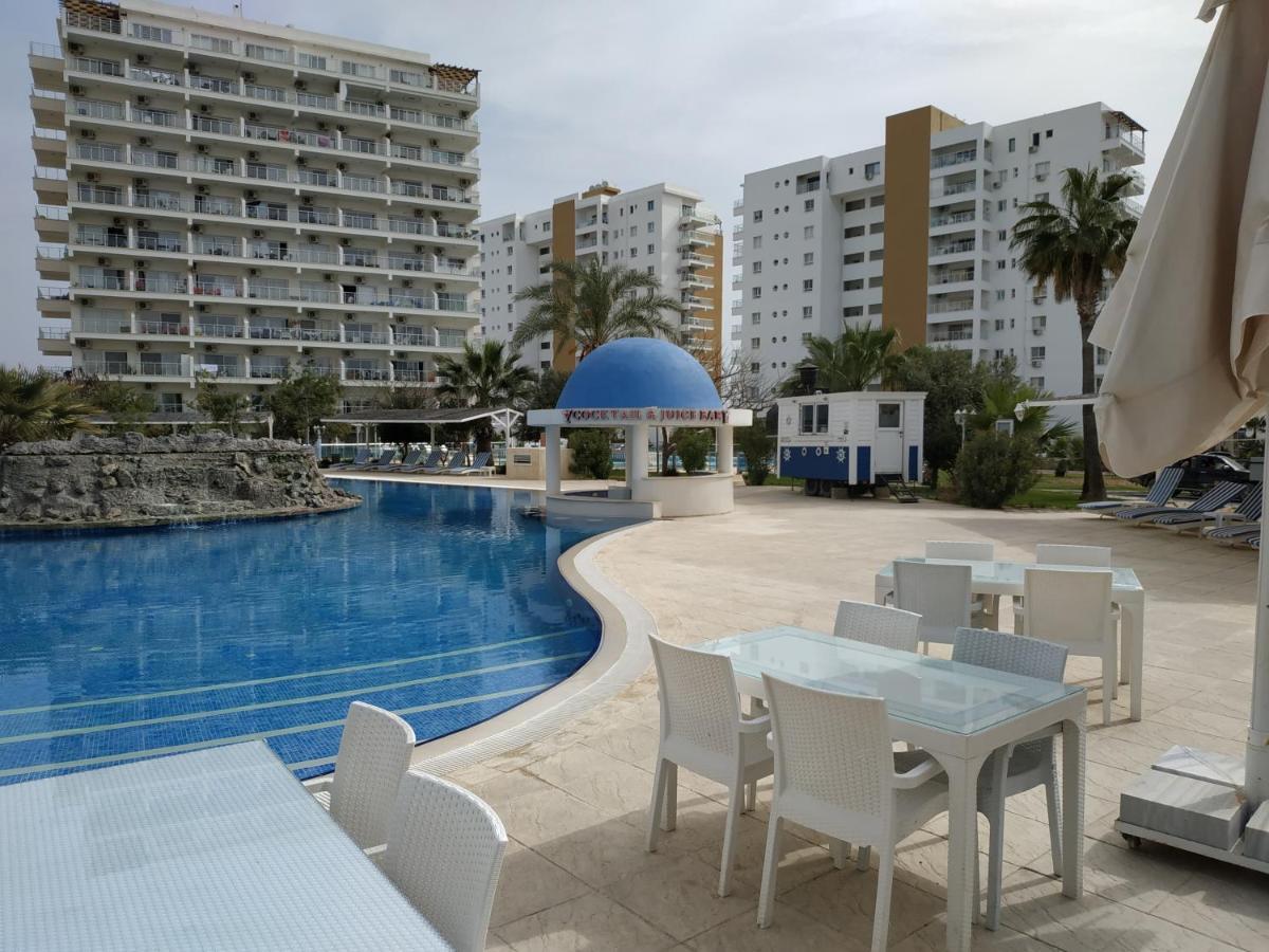 Отдых На Море Кипр Famagusta  Luaran gambar