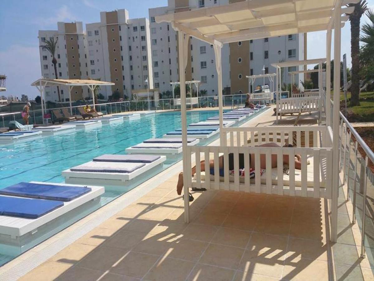 Отдых На Море Кипр Famagusta  Luaran gambar