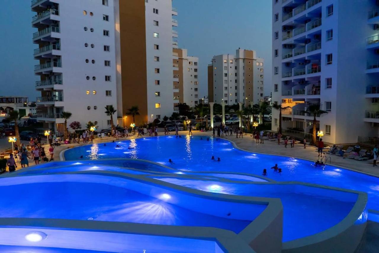 Отдых На Море Кипр Famagusta  Luaran gambar