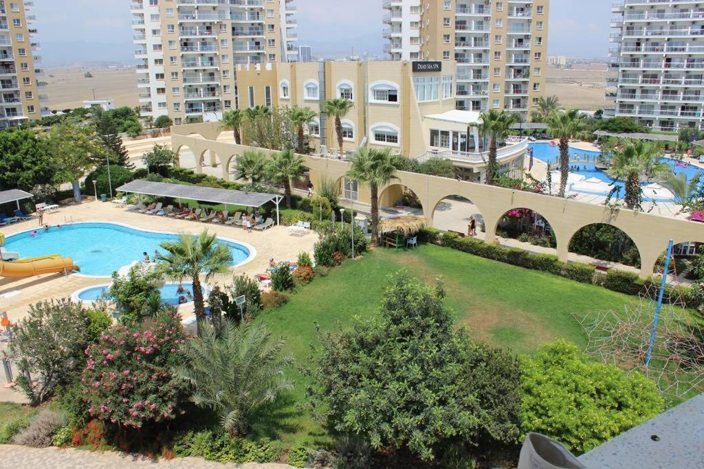 Отдых На Море Кипр Famagusta  Luaran gambar