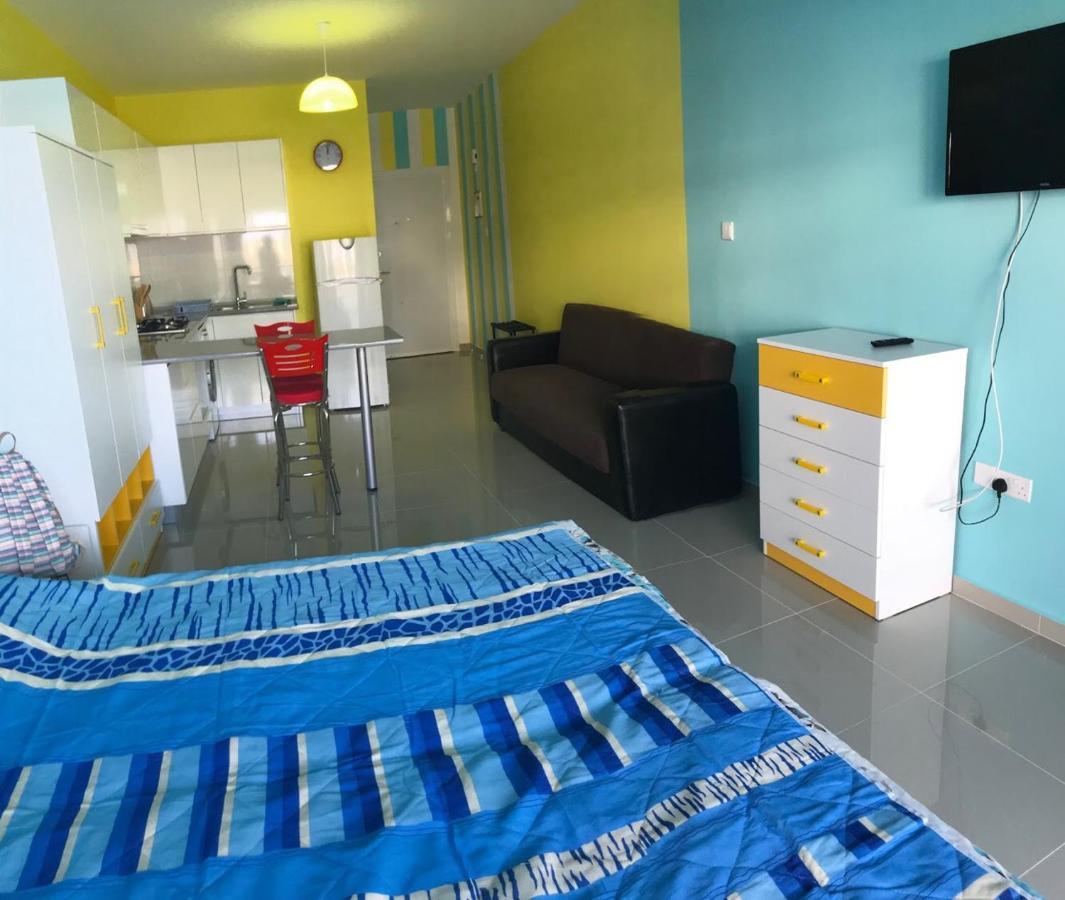 Отдых На Море Кипр Famagusta  Luaran gambar