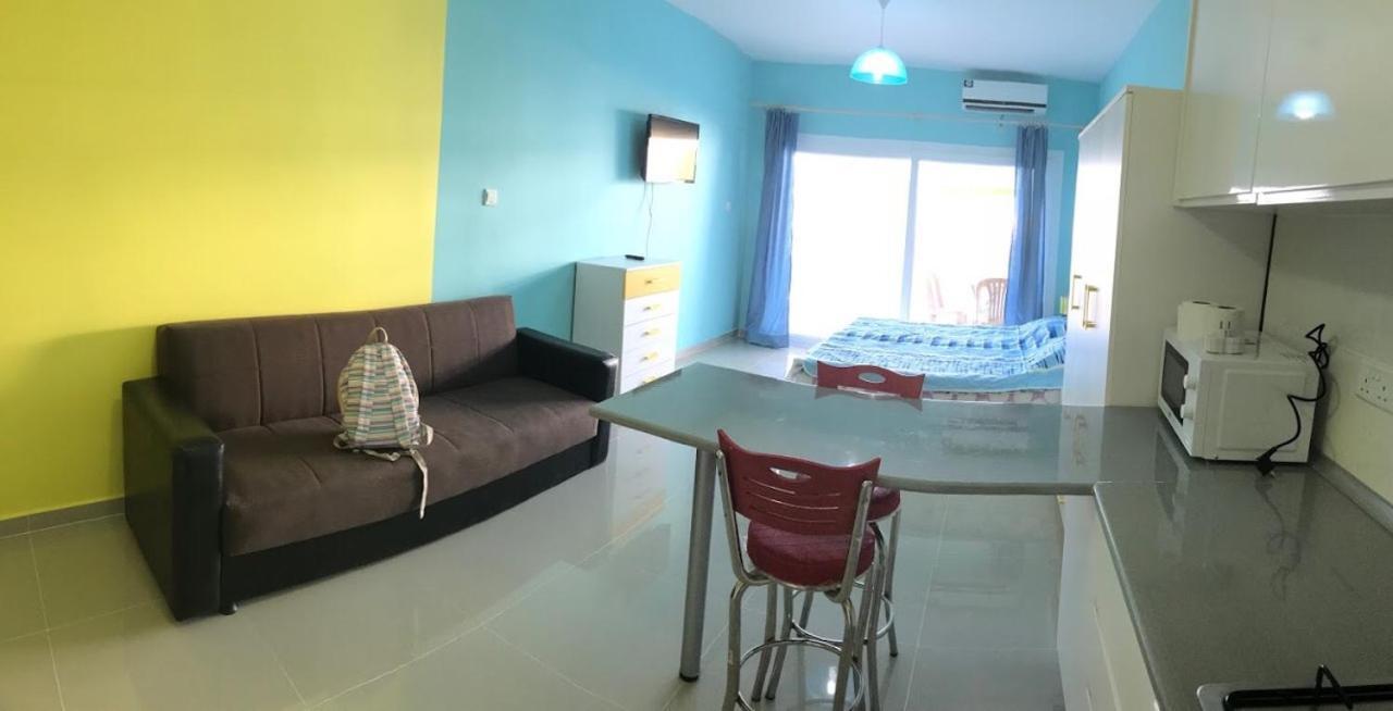 Отдых На Море Кипр Famagusta  Luaran gambar